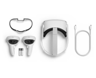 Oculus Quest 2 - 256 GB - 594934 - zdjęcie 5
